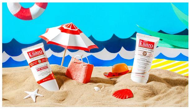 کمپین ابر محافظ پوست با صدها جایزه ارزشمند