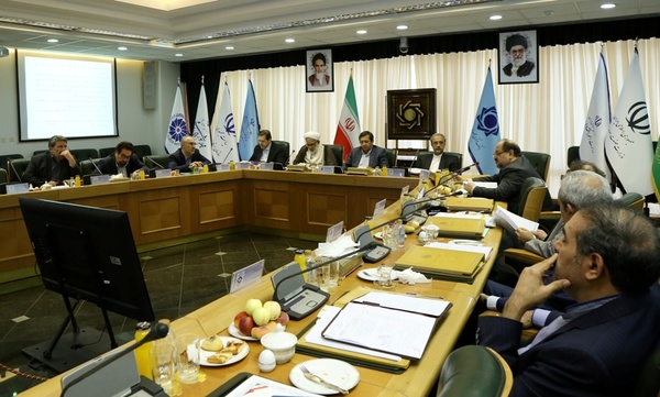 موافقت شورای پول و اعتبار با انتشار اوراق ودیعه موافقت شورای پول و اعتبار با انتشار اوراق ودیعه