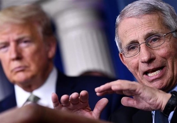 تردیدهای جدی آمریکا درباره واکسن کرونای ساخت روسیه