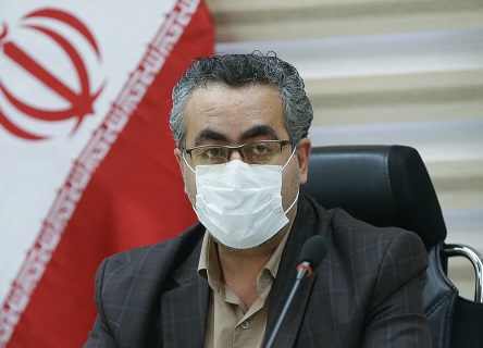 جهانپور در گفت و گو با عصر ایران: واکسن کرونا روسیه برای عرضه در ایران نیازمند بررسی های بیشتر است