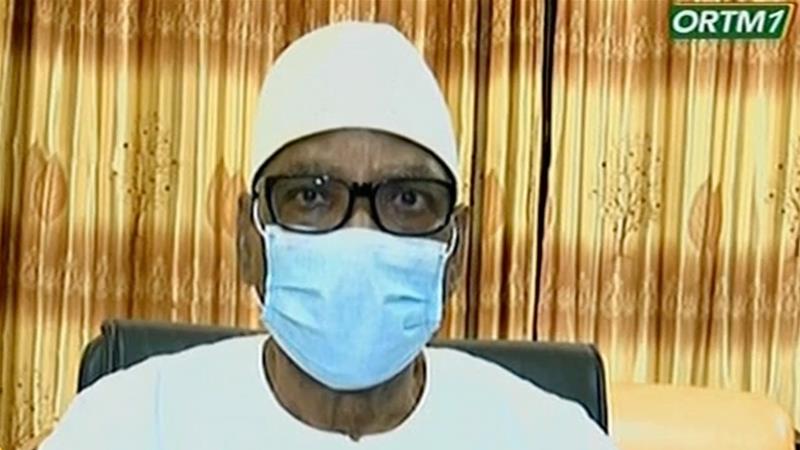 کودتا در مالی