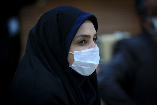 جانباختگان کرونا در ایران از مرز ۲۰ هزار نفر گذشت