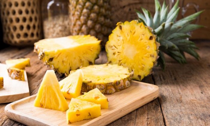 ویتامین C و 12 غذای قویتر از پرتقال ویتامین C و 12 غذای قویتر از پرتقال