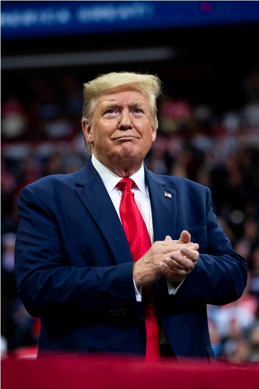 ترامپ: تحریم های سازمان ملل را دوباره علیه ایران اعمال می کنیم