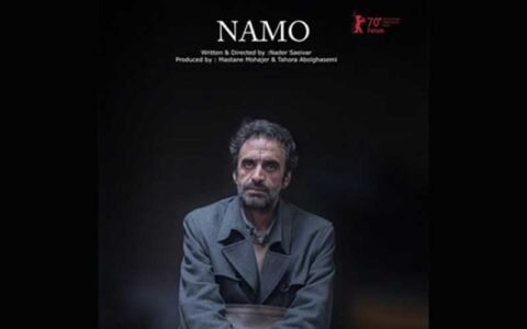 بختیار پنجه ای بهترین بازیگر جشنواره فیلم هنگ کنگ شد بختیار پنجه ای