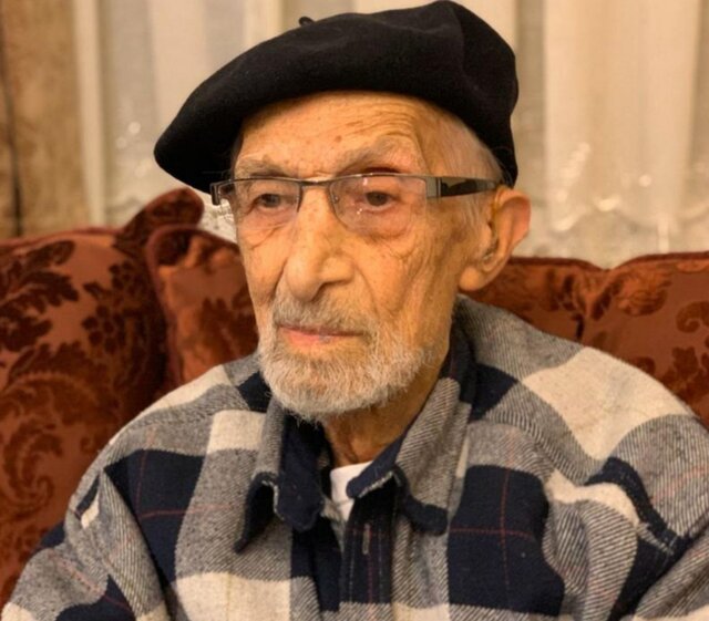 نویسنده پیشکسوت کودکان و نوجوانان درگذشت