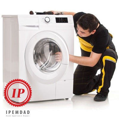 علت سر و صدای زیاد لباسشویی چیست؟ علت سر و صدای زیاد لباسشویی چیست؟