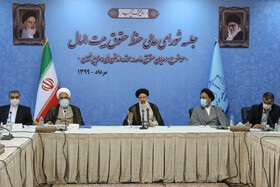 رییسی: موضوع لواسان را رها نمی‌کنیم/ هرکس تخلف کند و بعد بگوید پولش را می‌دهم، درست نیست