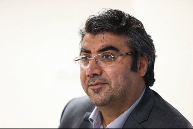 طباطبایی نژاد