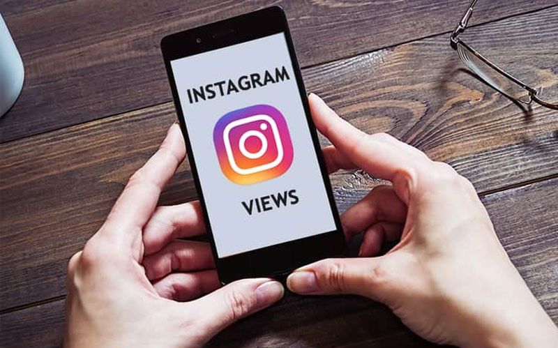 بازدید بیشتر در اینستاگرام با نشانت