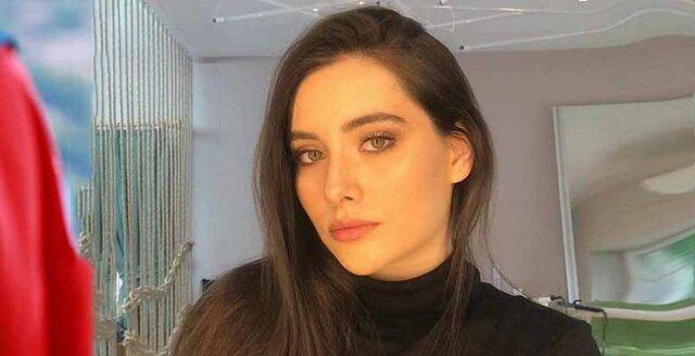 حضور بازیگر تُرک در یک فیلم ایرانی آسیا تاشکین