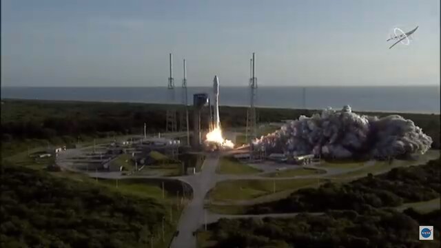 آغاز سفر مریخنورد سفر مریخنورد