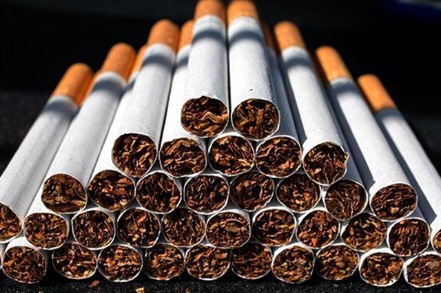 وضعیت مصرف سیگار در کشور/ جرایم تبلیغ دخانیات