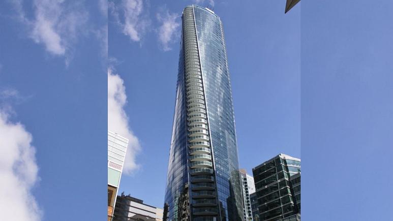 ورشکستگی برج و هتل ترامپ در کانادا در پی همهگیری کرونا ورشکستگی برج و هتل ترامپ در کانادا در پی همهگیری کرونا