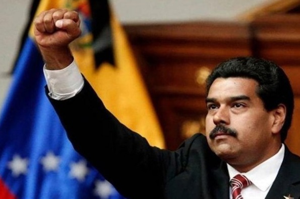 رئیس‌جمهور ونزوئلا مخالفان سیاسی را عفو کرد