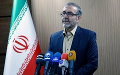 وزارت کشور: نامزدها حق تشکیل ستاد انتخابات را ندارند