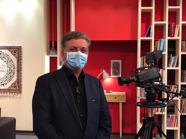 مدیر شبکه آموزش: مدرسه تلویزیونی شنبه شروع به کار می‌کند