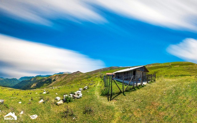 5 مقصد پر طرفدار گردشگران در شهریور 5 مقصد پر طرفدار گردشگران در شهریور