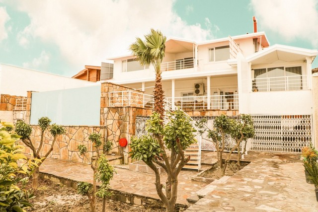 5 مقصد پر طرفدار گردشگران در شهریور 5 مقصد پر طرفدار گردشگران در شهریور