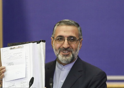 سخنگوی قوه قضاییه: دادگاه‌های ویژه اقتصادی از فردا با اصلاحاتی به کار خود ادامه می‌دهند/ انحصار وکالت برداشته شد