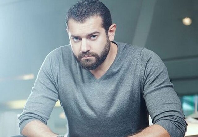 جدال بر سر انتخاب بازیگر نقش فرعون در یک سریال عمر یوسف