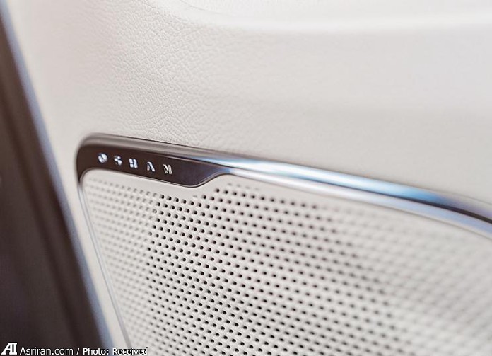 چانگان اوشان اکس7؛ طراحی متفاوت شاسی بلند چینی (+تصاویر)