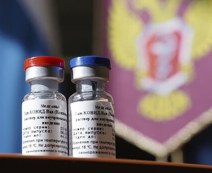 آغاز توزیع واکسن کرونای روسی برای واکسیناسیون عمومی