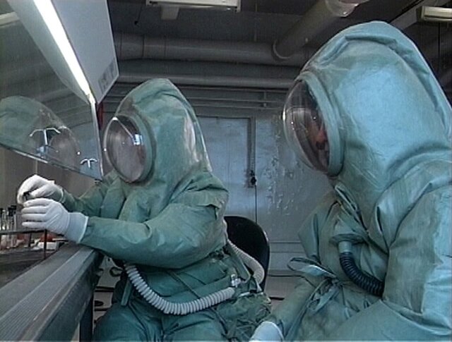 ساخت دومین واکسن کرونا در آزمایشگاه مخوف روسها ساخت دومین واکسن کرونا در آزمایشگاه مخوف روسها