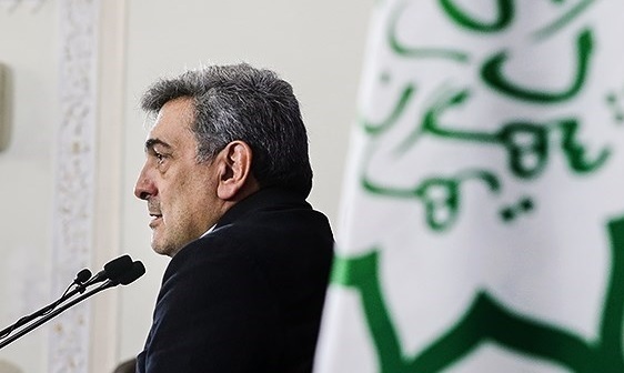 نامه حناچی به دفتر رهبر انقلاب برای کمک به حمل‌ونقل عمومی تهران