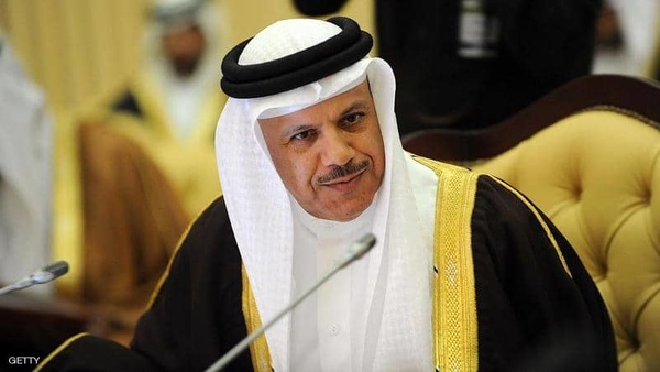 وزیر خارجه بحرین: توافق سازش با اسرائیل گامی برای احیای حقوق مردم فلسطین است