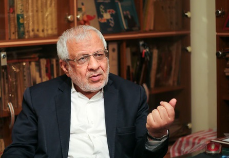 دبیرکل موتلفه: اصلاح‌طلبان اصلاح را از خود شروع کنند