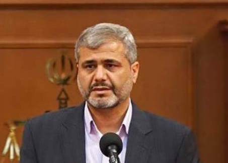 صدور کیفرخواست ۵ متهم با عنوان جرم سیاسی