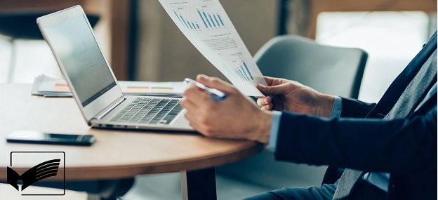 سقوط یا سعود در بازار تجارت تنها با یک حرکت