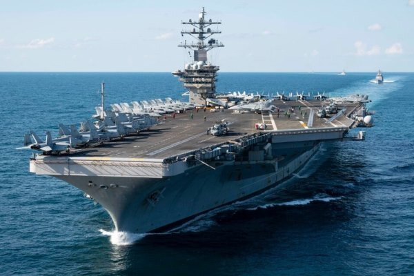 ناو هواپیمابر 