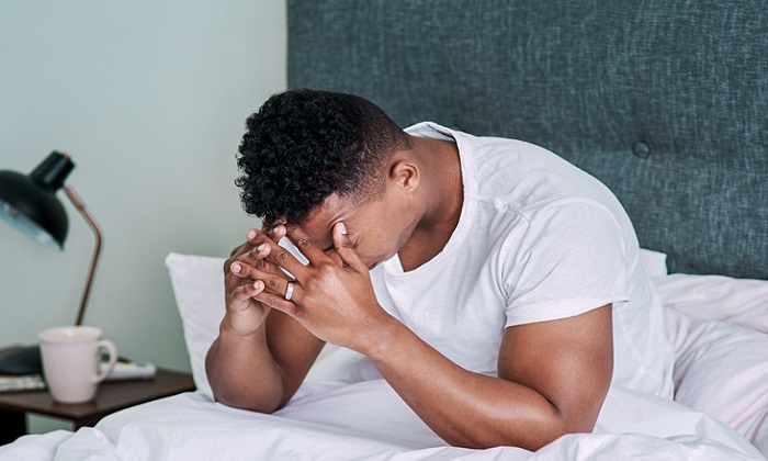 سر و نکاتی درباره محل درد