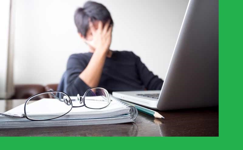 درمان استرس و اضطراب درمان استرس و اضطراب