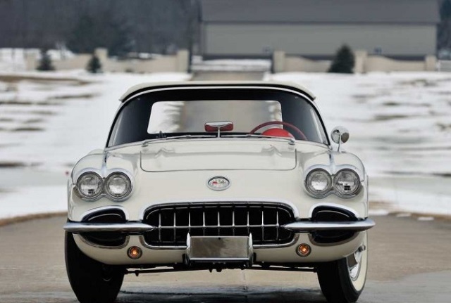 جذاب ترین خودروهای جهان با چراغ اصلی 4 تایی/ از سیلور شدو تا مانتا (+عکس)