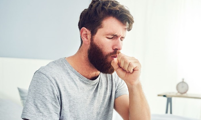 خلاص شدن از سرفه پایدار پس از سرماخوردگی و آنفلوآنزا