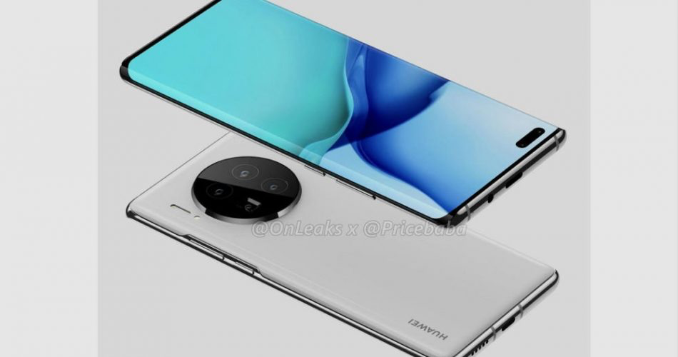 عرضه هواوی Mate 40 با پردازندهی ۵ نانومتری Kirin در ماه اکتبر عرضه هواوی Mate 40 با پردازندهی ۵ نانومتری Kirin در ماه اکتبر