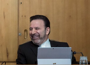 واعظی: تلاش می‌کنیم تحریم برای دولت بعد نماند/ برخی حرف‌ها را باید 10 سال بعد بزنیم