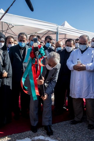 دوستان جدید بیسکوییت مادر در راهند