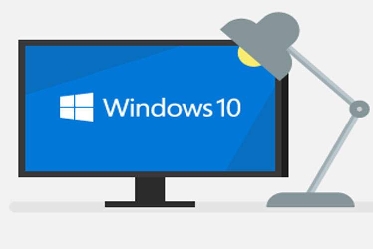 عرضه نسخه جدید ویندوز 10 به همراه مرورگر اج عرضه نسخه جدید ویندوز 10