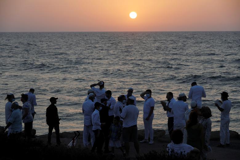 سال نوی یهودیان در وره کرونایی