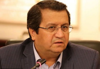 همتی: هجمه‌های سازمان یافته علیه بانک مرکزی آغاز شده است/ خبرهای مثبتی از منابع مسدودی دارم