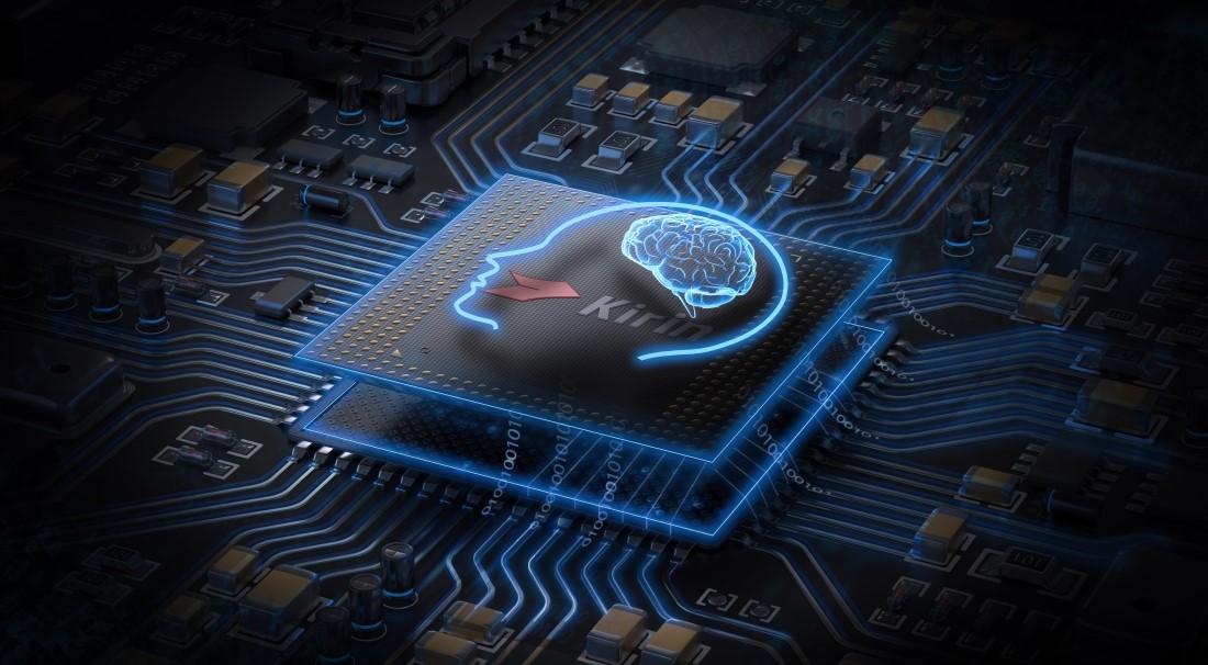 اینتل و AMD مجوز فروش پردازنده به هوآوی را به دست آوردند اینتل و AMD مجوز فروش پردازنده به هوآوی را به دست آوردند