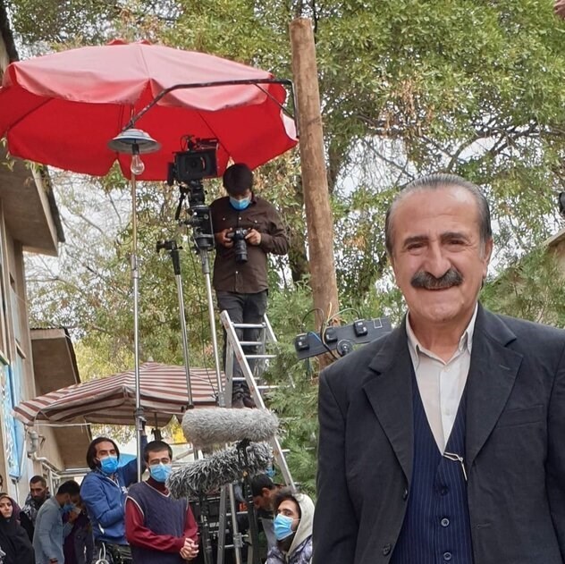 مهران رجبی از قرنطینه درآمد