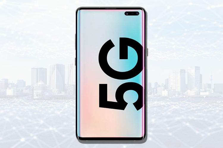 چین برنده فروش بازار گوشی‌های 5G