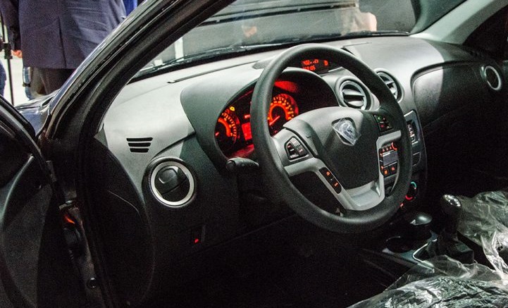 جزئیاتی از 2 خودروی رانا پلاس و سورن پلاس که در طرح فروش جدید ایران خودرو عرضه شد (+عکس و جزئیات) جزئیاتی از 2 خودروی رانا پلاس و سورن پلاس که در طرح فروش جدید ایران خودرو عرضه شد (+عکس و جزئیات)