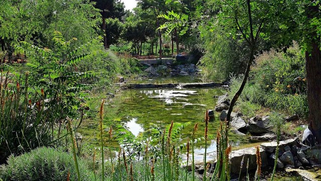 مکان‌های دیدنی اطراف مشهد