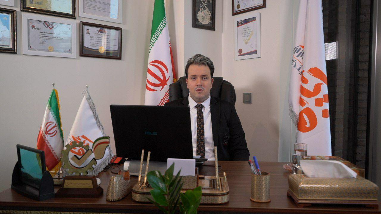 کرونا باشد یا نباشد باید به سمت کسب و کارهای آنلاین بروید